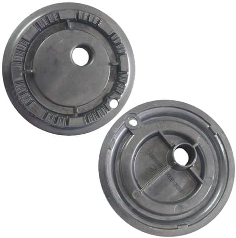 Replacement for fits Burner Whirlpool 4.25in 98003940 TQU0100060