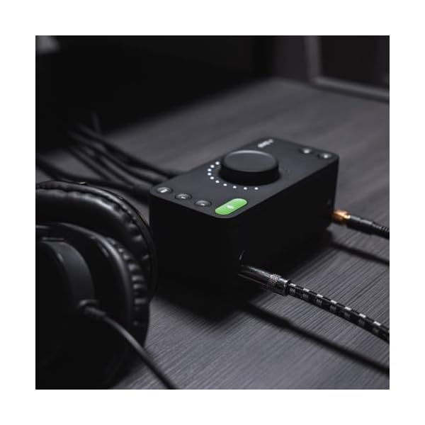 Audient EVO 4 USB Audio Interface