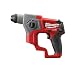 Produktbild Milwaukee M12 CH-0 12V FUEL Akku-Bohrhammer ohne Akku/Ladegerät im Karton 4933441947