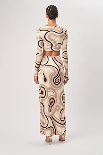 Ronny Kobo Women's Grayson Skirt2