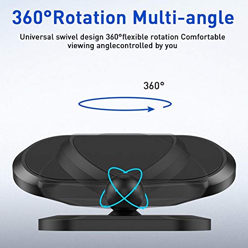 Stronrive - Supporto magnetico per cellulare da