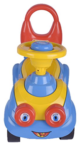 Image of PLAYTONES Good Baby Rider