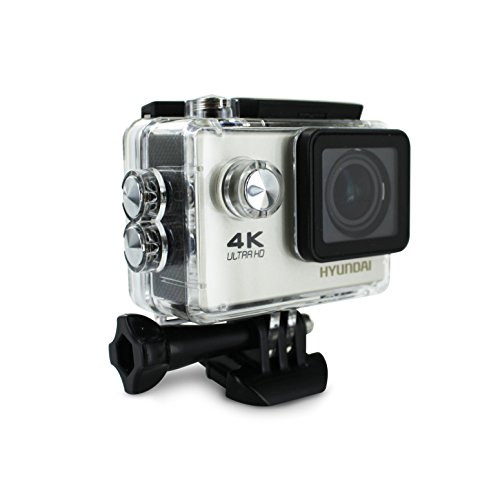 Hyundai hycam001 – Caméra Sportive (WiFi, 4 K)