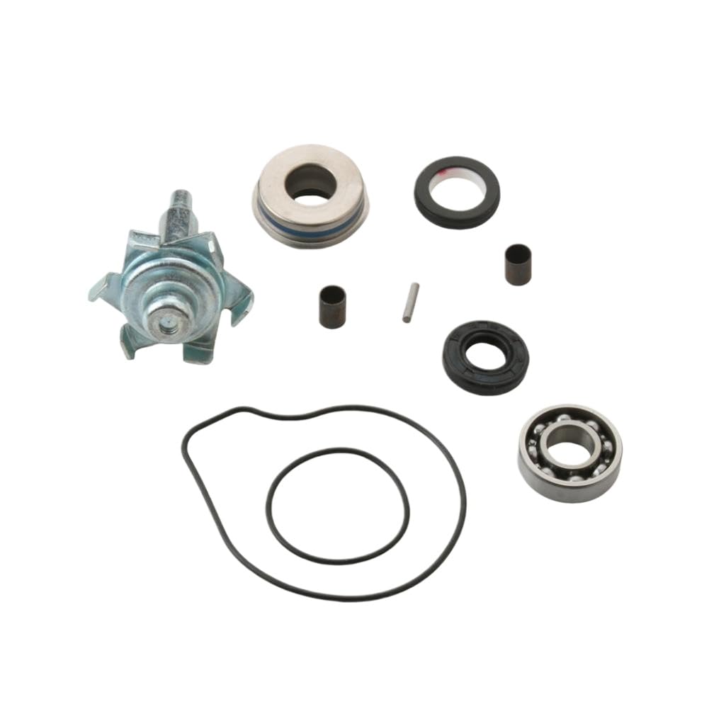 Wasserpumpen Reparatursatz Kompatibel Mit Honda PCX125 SH125