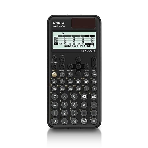 カシオ 関数電卓  FX-JP900-N 高精細 日本語表示 関数・機能700以上 qqffhab Amazon | カシオ 関数電卓 高精細・日本語表示 関数・機能700以上 fx