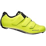 bontrager schuhe 2018  Bontrager Starvos Rennrad Fahrrad Schuhe gelb 2021: Größe: 47