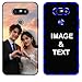 Imagen de WUACYEAMING Funda Personalizada para LG G5 Carcasa Custom Antigolpes