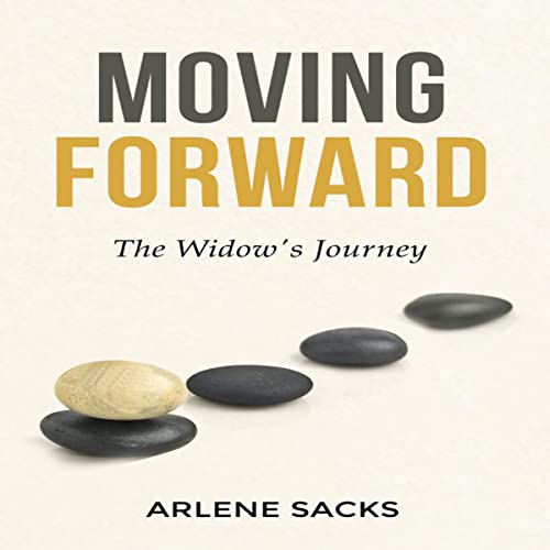 Moving Forward | Arlene Sacks episode artwork