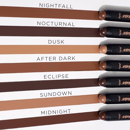 tarte maneater silk stick bronzer - sundown (light to medium skin tones) - full size - Image 5