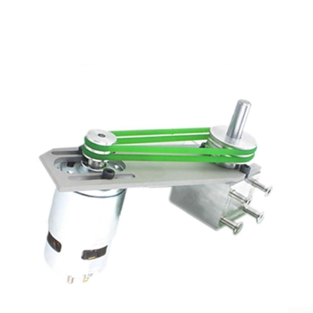 Ensamblaje de Husillo para Sierra de para mesa Mini Motor 795(no liftable)