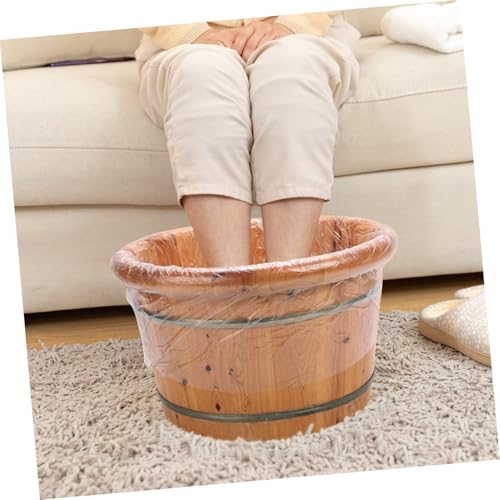 Bolsa desechable para spa de pies Beavorty 1 unidad miniatura 6