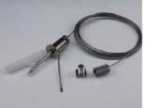Synergy 21 s21-led-pr20032 – Zubehör Beleuchtung (schwarz, 2 m)