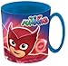PJ Masks Tasse en plastique