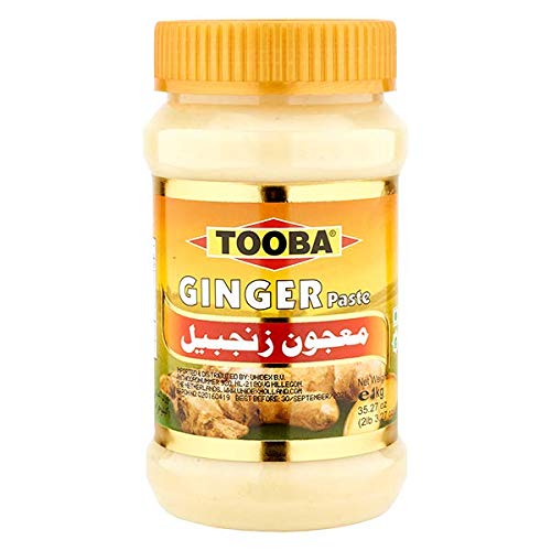 TOOBAGINGER PASTE | AUTHENTICATE TASTE | GRATE FLAVOUR |1 KG