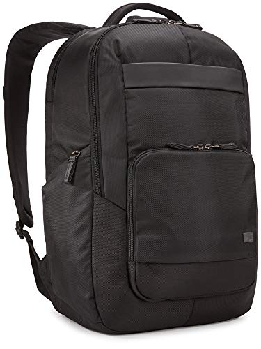Case Logic Notion NOTIBP-116 Black sac à dos Noir Nylon