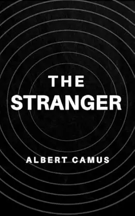 The Stranger