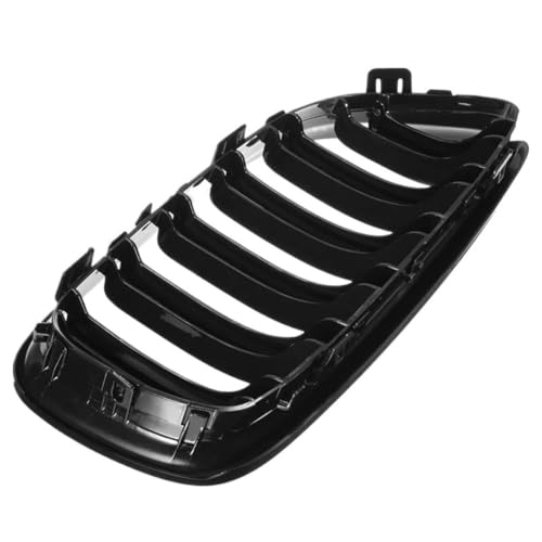 Calandre convient pour BMW Série 3 E90 E91 2009-2011 calandre avant de voiture