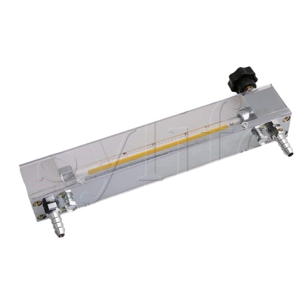 LZB-4 Misuratore di portata for acqua e olio da 1,6-16 l/h for misurare la portata del liquido adatto for tubo da 10 mm