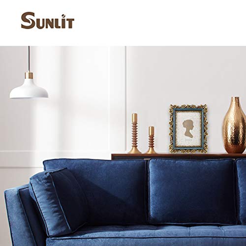 Sunlit TLUK-PF-5X7-SL0050 Vintage Picture Frame 5X7 Inch, Luxury Antique Photo Frames thumb #6