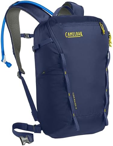 CamelBak Cloud Walker 18 Crux Reservoir 70oz Hiking Hydration Backpack