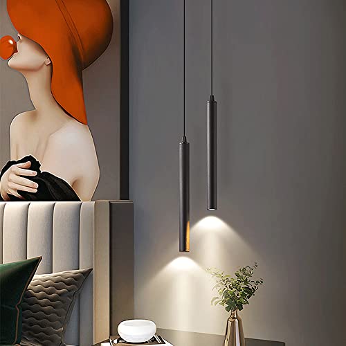 Luminaire suspendu design réglable pour illuminer votre table de salle à manger et bureau - 3