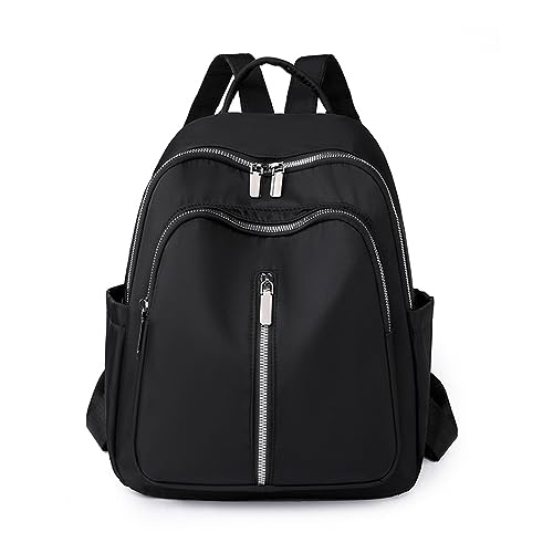 Korean Pack Bookbags Large Capacity Rucksack College Backpacks for Teen Girl Student Travel Daypack Splashproof