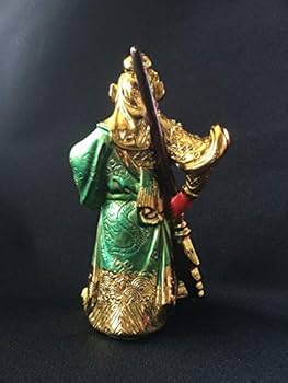 商売の神様 Amazon.co.jp: 商売の神様!!関羽☆COLORFUL☆商売繁盛！金運財運