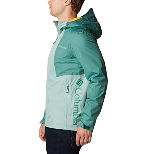 Image of Columbia Inner Limits II Jacket