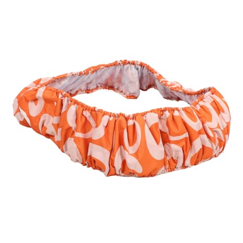 Gogogmee Trampoline Sun Shade Cover Jumping Bed Spring Cover Anti-Collision Ring Mat Circle Mat for Trampoline