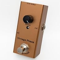 10 Classic Guitar Effects Pedals – Choose from 10 must-have effects for electric guitar: Vintage Overdrive, Ultimate Drive, Crunch Distortion, US Dream, Classic Chorus, Analog Chorus, Vintage Phase, Digital Delay, Analog Delay, and Tremolo. Perfect f...