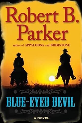 Blue-Eyed Devil view 2
