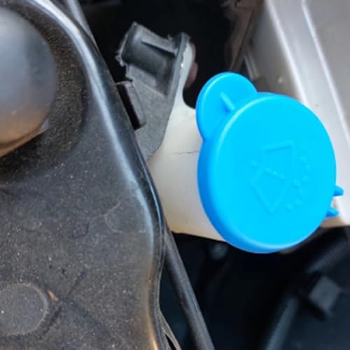 Bouchon de réservoir de lave-glace pour préparer le contrôle technique Ford