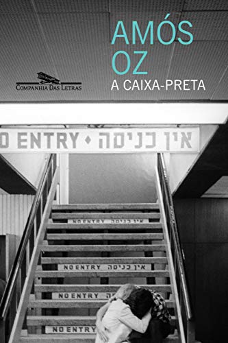 A caixa preta - Oz, Amós