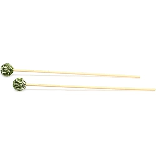 RSB1 Round Sound Marimba Mallets - Hard