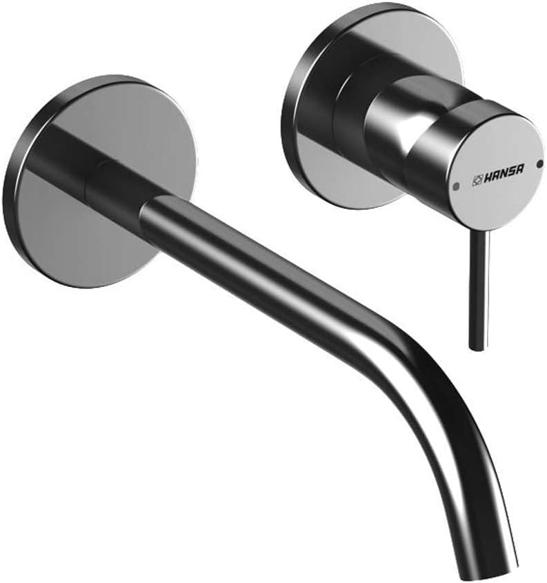 Hansa Washbasin Base Cabinet armaturpublic 57932171