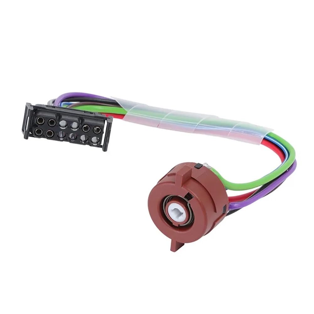 Interruptor de encendido 61328360925 para BMW E36 Z3 M3 1991-2002 8