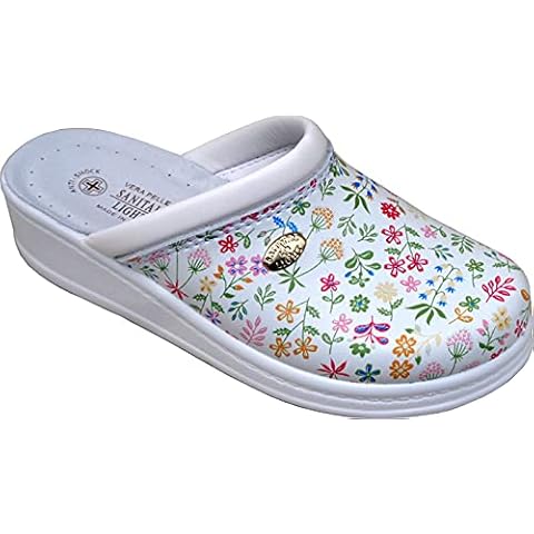 Sanital Light Sabot Femme 1350 Cover