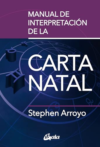 Manual de interpretación de la carta natal (Astrología)