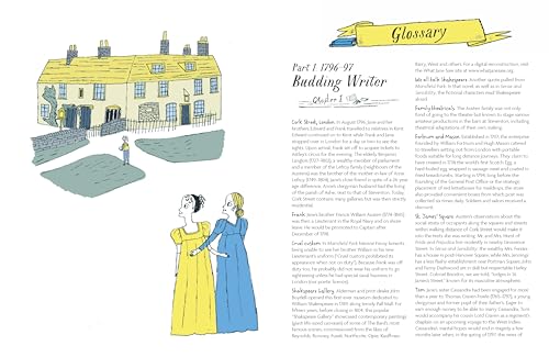 The Novel Life of Jane Austen: A Graphic Biography - Image 2
