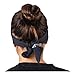 Nike Dri-Fit Head Tie 3.0 (Black, White)
