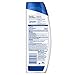 Head & Shoulders Smooth & Silky Anti-Dandruff Shampoo 13.5 Fl Oz