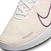 Nike Free Run Flyknit Next Nature, Bajo Mujer, Guava Ice/Earth-Vivid Sulfur-White, 40...