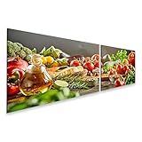 Nos images de qualité supérieure sont fabriquées en toile blanche pure avec une véritable structure en toile. La plaque de support est composée de fibres de bois solides issues de forêts durables. La toile imprimée par nos soins est tendue sur les panneaux de bois avant la livraison. Vous n'avez donc pas besoin de votre propre cadre ou d'un autre dispositif de serrage.