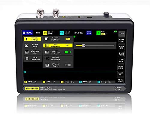 tft lcd screen burn free sample