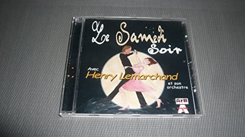 Le Samedi Soir