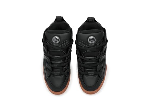 Image of Osiris Mens D3 E | Skateboarding Shoes