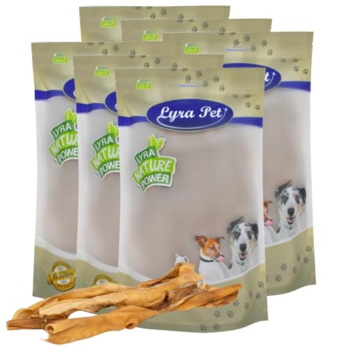 Produktbild von Lyra Pet Rinderkopfhautstangen ca. 50 cm