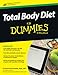 Total Body Diet For Dummies