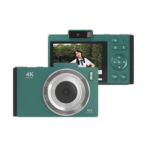 Appareil photo cadeau anniversaire pour ados et etudiants creatifs
