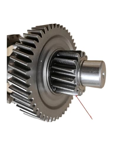 Arbre de transmission intermédiaire buggy 200cc pour sorties tout-terrain - 6
